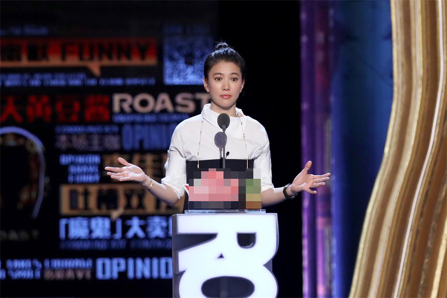袁咏仪自曝追星真实状态 分享买包策略惊呆众人