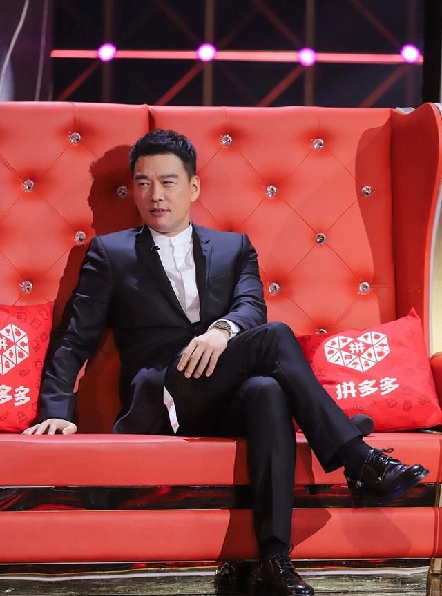 《声临其境3》王耀庆刘端端“异地恋” 隔空合唱太心酸！