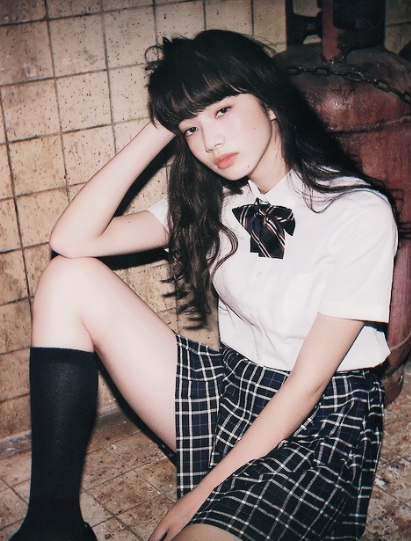 《青2》练习生碰瓷小松菜奈，不光盗图，还直接盗用nana电影片段