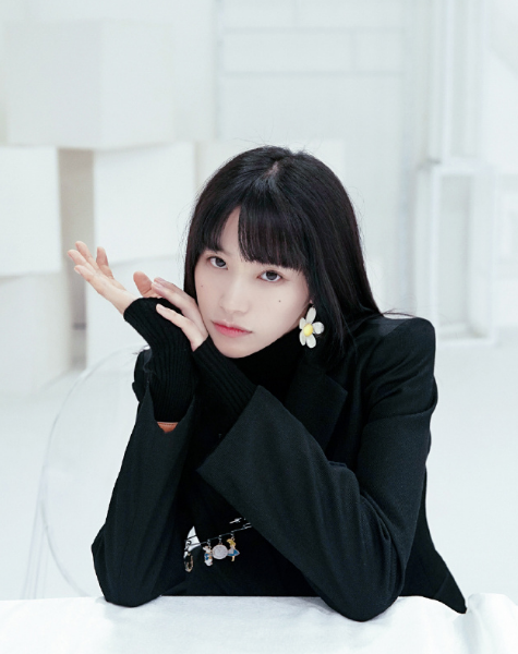 《青2》练习生碰瓷小松菜奈，不光盗图，还直接盗用nana电影片段